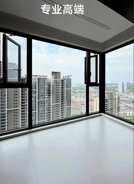 丹东市封阳台进口门窗 - 一站式服务